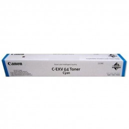 CANON TONER C-EXV 64 CYAN...