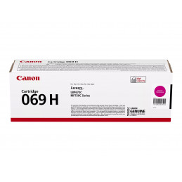 CANON ORIGINAL TONER LASER...