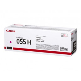 CANON TONER LBP CRG055H...