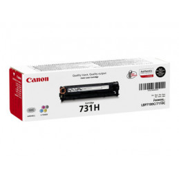 CANON TONER LBP CRG731H...