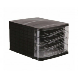 ARK Document Tray With 4...