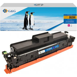 Canon Toner 069H Magenta...