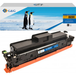 Canon Toner 069H Black...