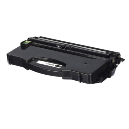 Lexmark Toner 12035SA Black...