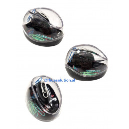 Paper Clips Magnetic Box