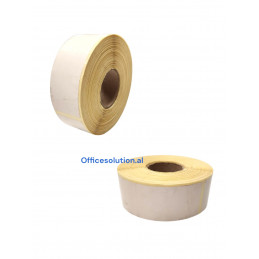 Etiketa Rulon Termik...