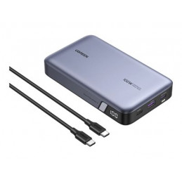 UGREEN POWER BANK 20000MAH...