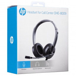 HP HEADSET DHE-8009