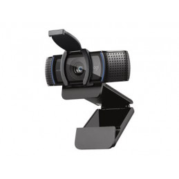 LOGITECH WEB CAMERA C920e...