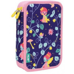 MILAN CASE SET 2 ZIP FAIRY...