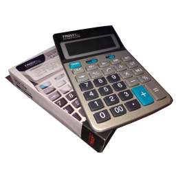 Calculator 812A-12 - TRULY