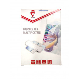SIAM ZARF PLASTIFIKIMI A5...