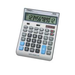 Calculator 960 - 12 - TRULY