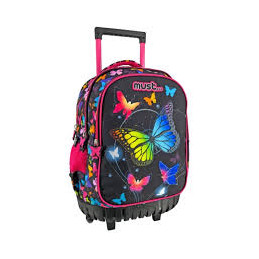 DIAKAKIS ÇANTË SHKOLLE ME...