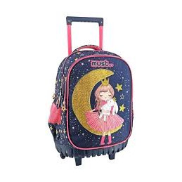 DIAKAKIS ÇANTË SHKOLLE ME...