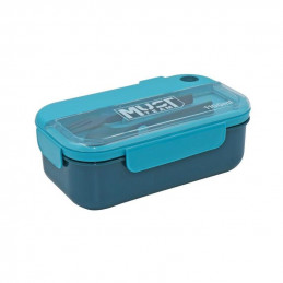 Must Tas Plastik Ushqimi me...