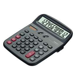 Calculator 836 - TRULY