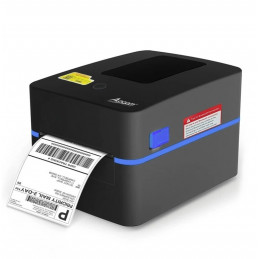 OCOM THERMAL LABEL PRINTER...