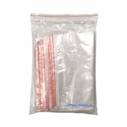Poly Zip Envelopes Files...