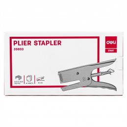 Deli Metal Plier Stapler...
