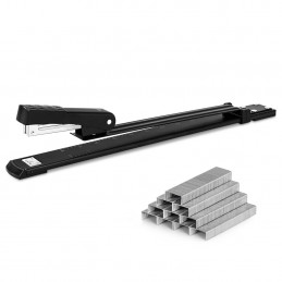 Deli Stapler Long Arm...
