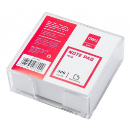 Deli Note Pad with Holder...
