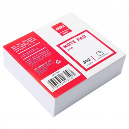 Deli Letra Shënimesh...