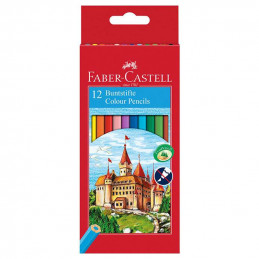 FABER CASTELL LAPSA DRURI...