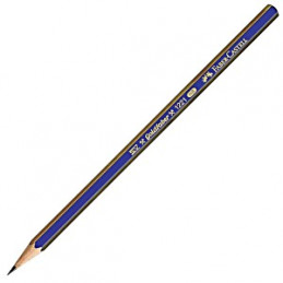 Faber Castell Pencil HB/2