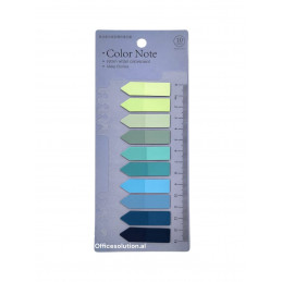 Plastic Sticky Indicator...