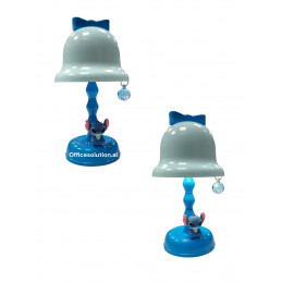 Abazhur Tavoline LED Stitch