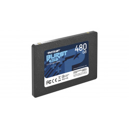 PATRIOT SSD BURST ELITE...