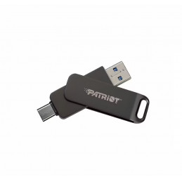 Patriot 64GB Rage R550 USB...