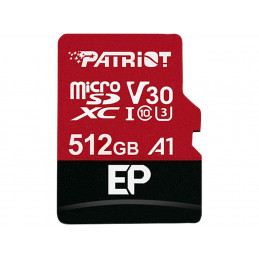 Patriot EP Series 512GB...
