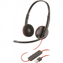 Plantronics Kufje Blackwire...
