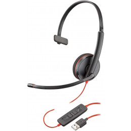 Plantronics Kufje Blackwire...