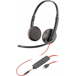 Plantronics Headset...