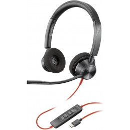 Plantronics Kufje Blackwire...