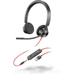 Plantronics Kufje Blackwire...