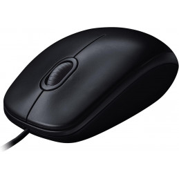 Logitech Mouse M90 Optical...
