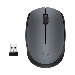 Logitech Mouse M170 Optical...