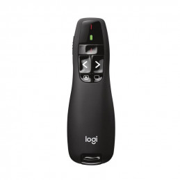 Logitech Presenter Wireless...