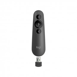 Logitech Presenter Wireless...