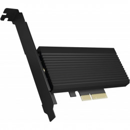 ICY BOX HDD ADAPTER M.2 TO...