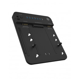 ICY-BOX Docking Station USB...