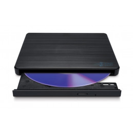 Hitachi External DVD Burner...