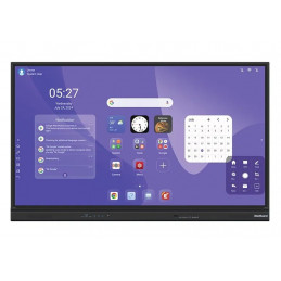 StarBoard Monitor YL5U 75''...