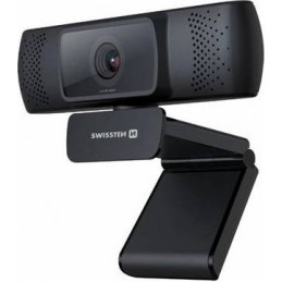 Swissten WebCamera Full HD,...