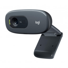 Logitech Kamer Web C270 HD,...