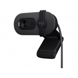 Logitech Kamer Web BRIO...